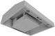 Vent A Hood® Premium Power Lung® 24" Stainless Steel Under Cabinet Range Hood-0