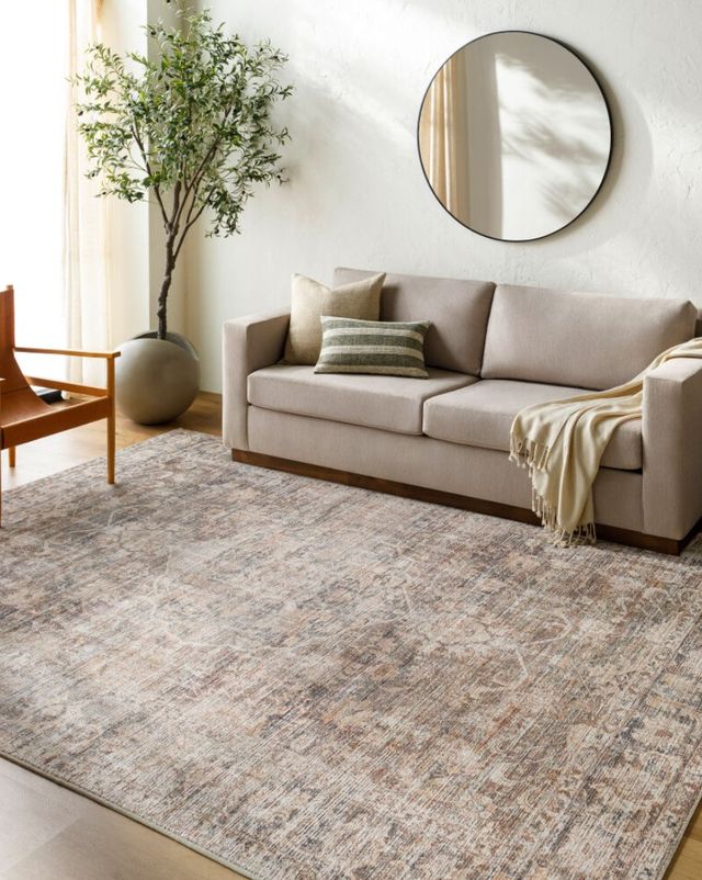 Surya Marlene 5'x7' Style 1 Area Rug-3
