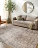 Surya Marlene 5'x7' Style 1 Area Rug-3
