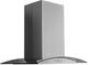 Hauslane 30" Stainless Steel Island Range Hood -0