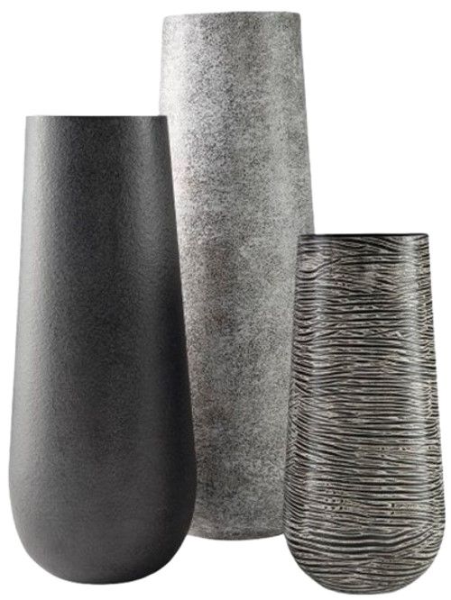 Signature Design by Ashley® Fynn Antique Brown Vase-1