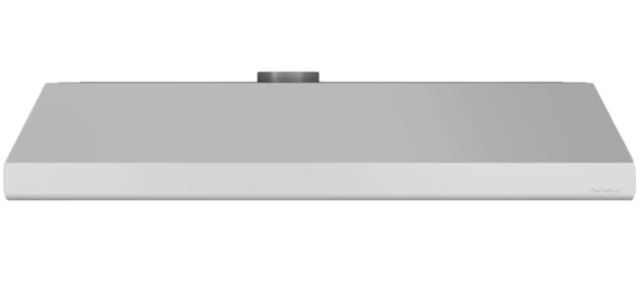 Vent-A-Hood® 48" Stainless Steel Under Cabinet Range Hood-0