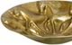 Stylecraft Gold 17" Bowl-1