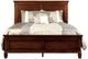 New Classic® Home Furnishings Tamarack Brown Cherry Full Bed-2