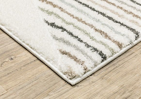 Oriental Weavers™ Cambria 5'x8' Style 8 Area Rug-3