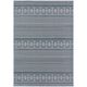 Dalyn™ Rug Company Rhodes Baltic 5'x8' Area Rug-0