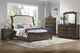 New Classic® Home Furnishings Lyndhurst Walnut Dresser-1