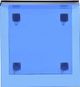Elements International Iris Blue C-Table-3
