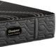 Beautyrest Black® Series 1 Hybrid 12.5" Soft Smooth Top Queen Mattress-1