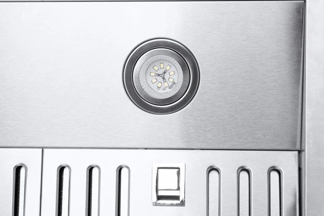 Hauslane Chef Series 30" Stainless Steel Under Cabinet Range Hood -3