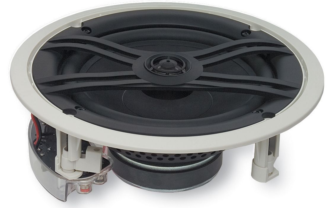 Yamaha NS-IW360C 2-Way In-Ceiling Speaker
