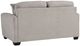 Signature Design by Ashley® Avenal Park Flannel Loveseat-3