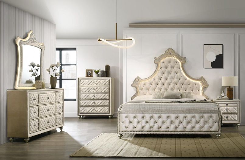 Acme Furniture Lucienne Chest