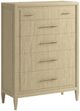 A.R.T. Furniture® Eave Sundrenched Oak Chest-0