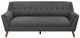Emerald Home Binetti Charcoal Pebble Sofa-3