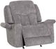 Franklin™ Denali Landry Ash Power Rocker Recliner-4