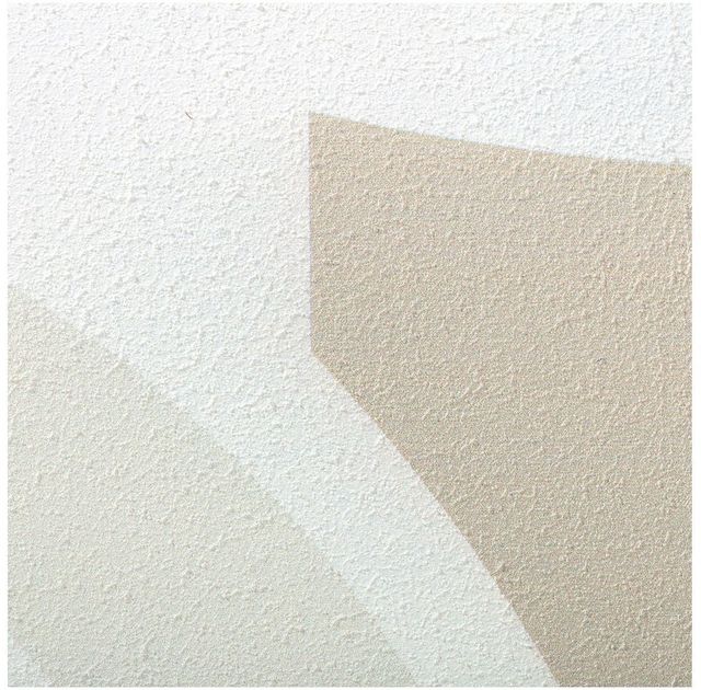 Moe's Home Collection Affinity I Beige/Gray Print-2
