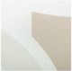Moe's Home Collection Affinity I Beige/Gray Print-2
