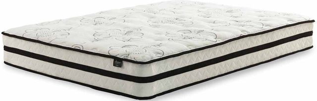 Signature Design by Ashley® Wynnlow 2-Piece Gray Queen Panel Bed Set-2