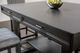 Furniture of America® Potton 7-Piece Gray Counter Table Set-1