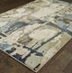 Oriental Weavers™ Evolution 5'x7' Style 5 Area Rug-1