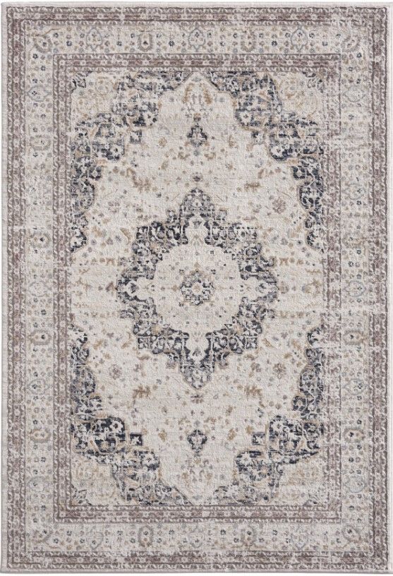 Midas Accents 35446 Toronto 5"x8" Area Rug-0