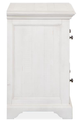 Magnussen Home® Bronwyn Alabaster Lateral File-4