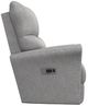 La-Z-Boy® Rowan Ash Power Wall Recliner with Headrest and Lumbar-4