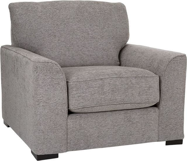 Decor-Rest® Furniture LTD Customizable M2786P Power Reclining Chair-0