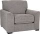 Decor-Rest® Furniture LTD Customizable M2786P Power Reclining Chair-0