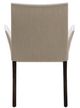 Bermex® Customizable CB-1363 Dining Arm Chair-2