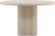 Dovetail Furniture Valebrook Ivory Concrete Outdoor Dining Table-1