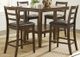 Liberty Hampton 5 Piece Gathering Table Set-0