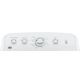 GE® Gas Dryer-White-1