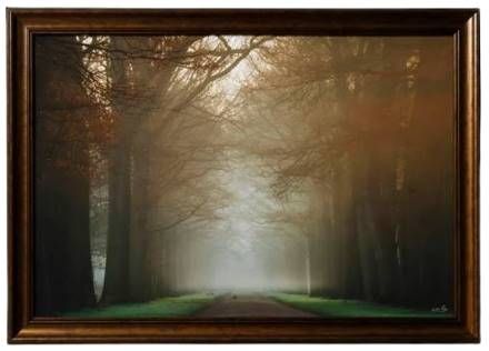 StyleCraft On My Way Wall Art-0