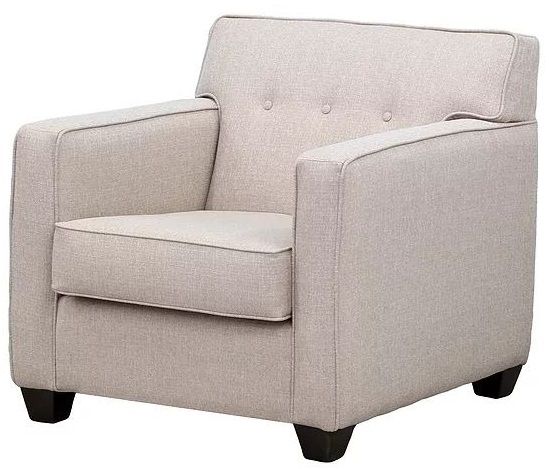 Edgewood Furniture C556 Pottery Natural Sofa-1