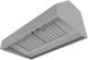 Vent A Hood® M Line 42" Stainless Steel Wall Mounted Range Hood-2