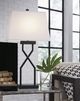 Signature Design by Ashley® Brookthrone 2-Piece Black Table Lamp-4