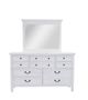 White Haven Queen 4 Piece Bedroom Group-3