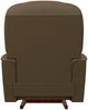 La-Z-Boy® Jasper Mocha Power Rocking Recliner with Headrest and Lumbar-4