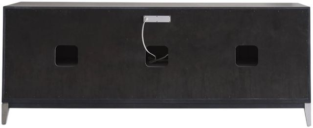 Universal Explore Home™ Coalesce Rolling Fog Entertainment Credenza-3