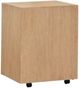 Bassett® Furniture HomeWork Natural 3-Drawer Chest-3