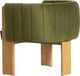 Moe's Home Collection Sofi Truly Olive Accent Chair-4