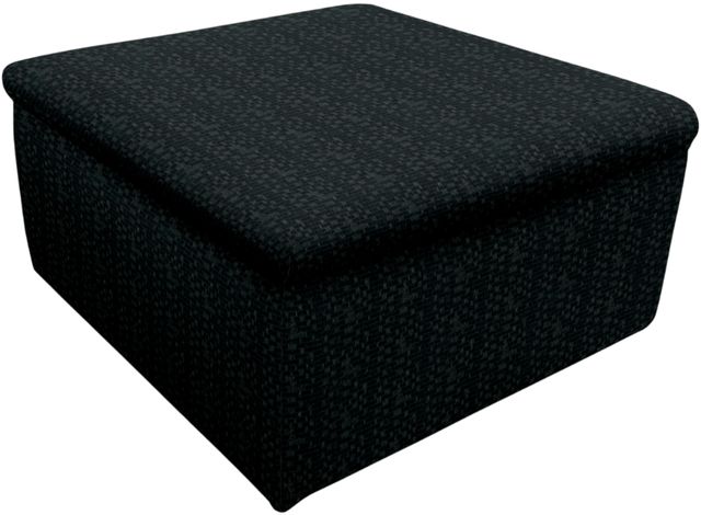 Creek Side Customs Customizable Hendrix Ottoman-3