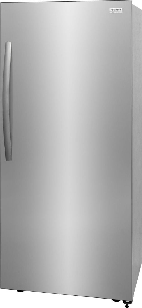 Frigidaire Gallery® 33" 18.9 Cu. Ft. Stainless Steel Freezerless Refrigerator-2