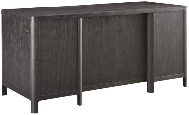 aspenhome® Sloane Mink 66" Executive Desk-2