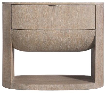 Bernhardt Loggia Aria 34" Nightstand-1