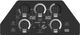 Monogram® 36" Black Graphite Induction Cooktop-3