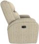 Best® Home Furnishings Customizable Maverly Power Rocker Recliner with Heat, Massage and Headtilt-2