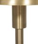 Four Hands Trieste Raw Brass Table Lamp-5